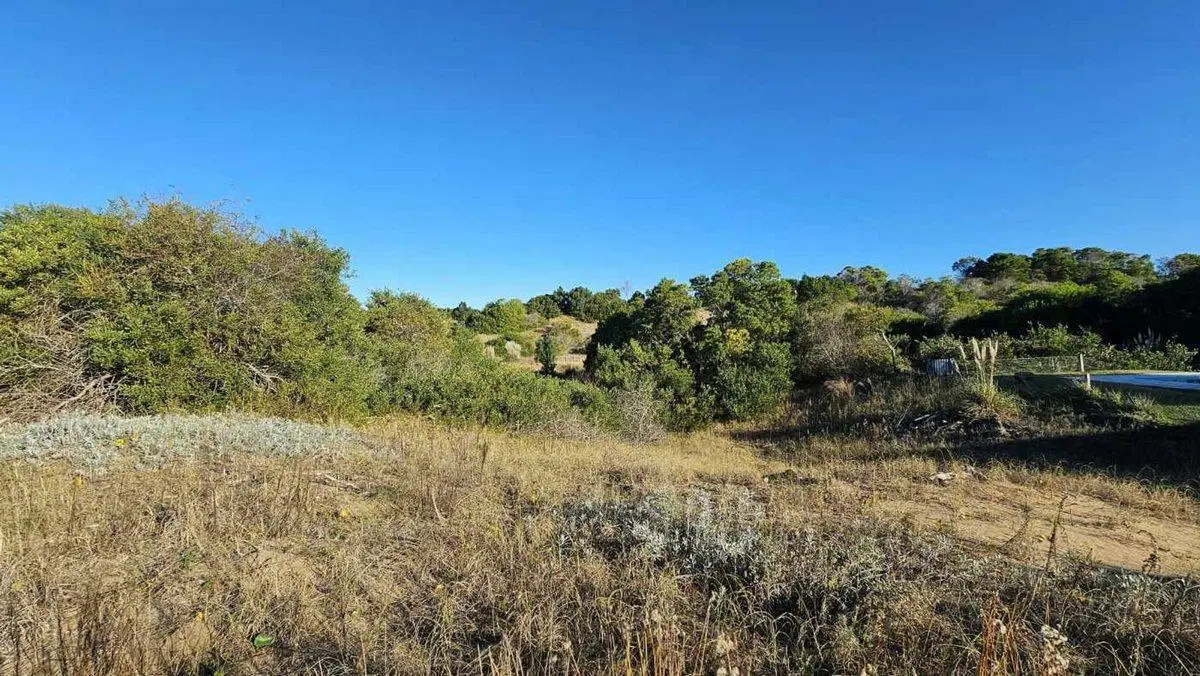 VENTA LOTE COSTA ESMERALDA GOLF Fondo Libre 3