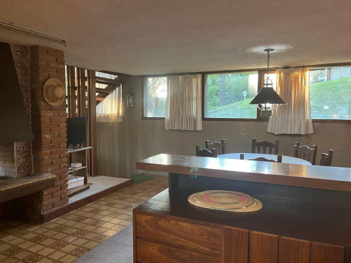 VENTA DE CASA EN PINAMAR. 6 AMBIENTES ZONA GOLF 4