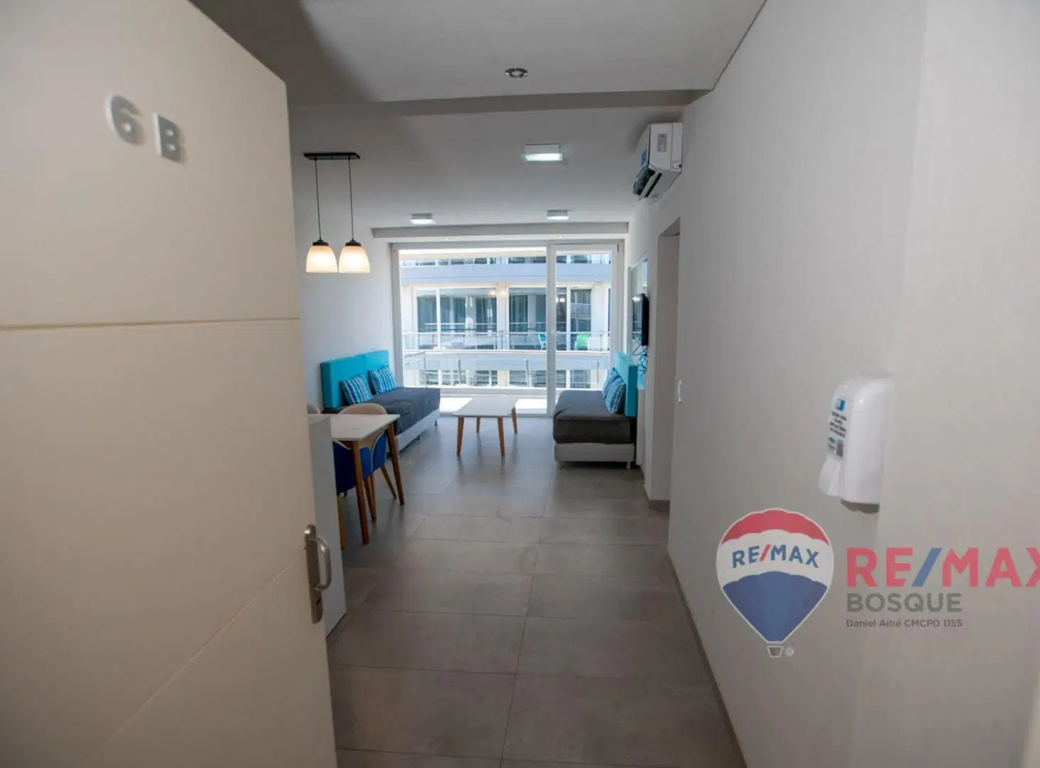 VENTA DEPARTAMENTO  CARILO a 50 mts DEL MAR 5