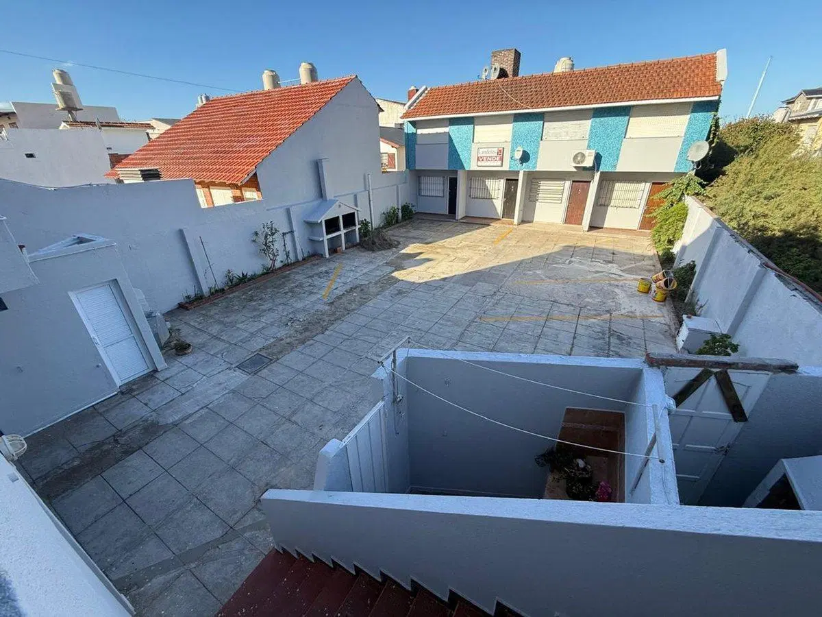 VENTA DUPLEX 3 AMBIENTES  MAR DE AJO METROS MAR 3