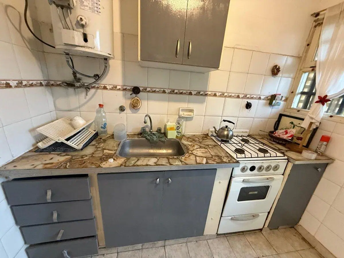 VENTA DUPLEX 3 AMBIENTES  MAR DE AJO METROS MAR 4