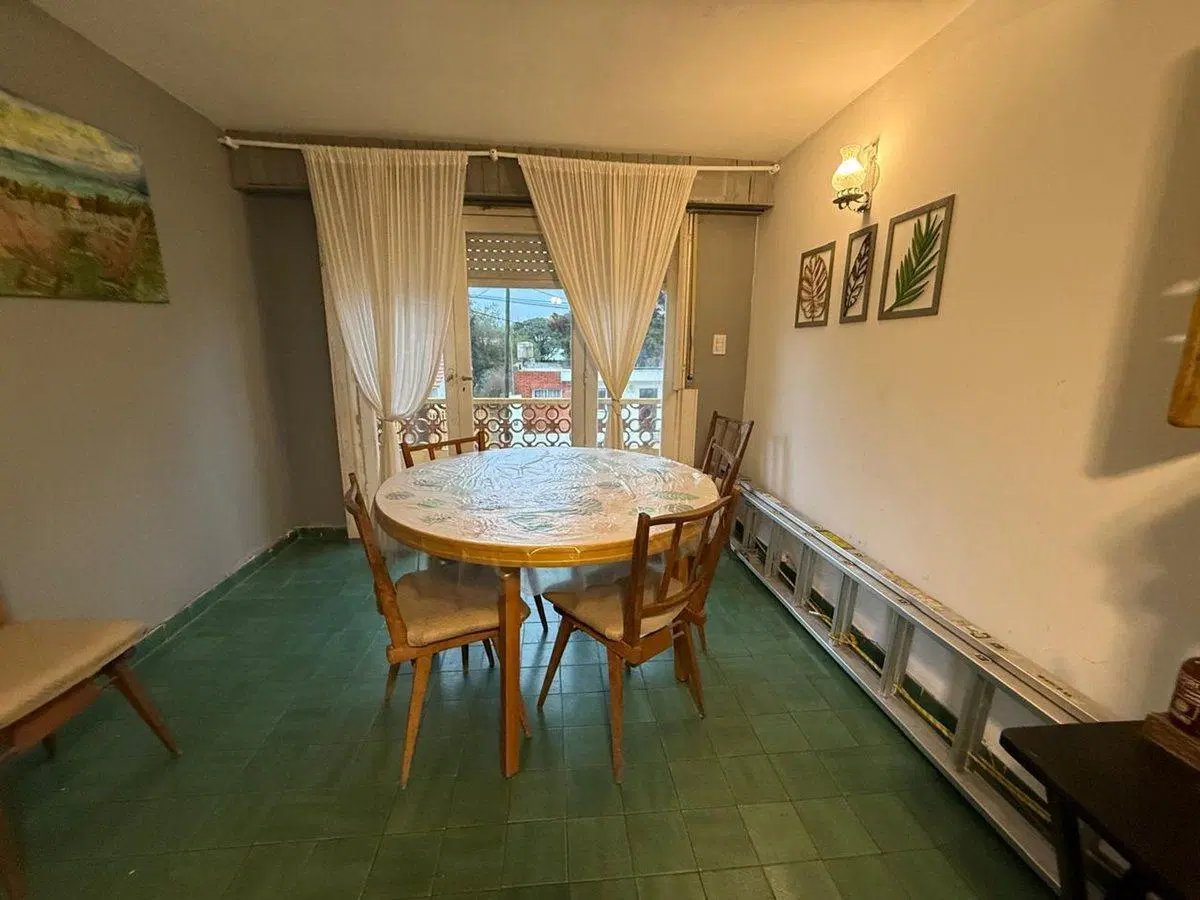 VENTA DUPLEX 3 AMBIENTES  MAR DE AJO METROS MAR 5