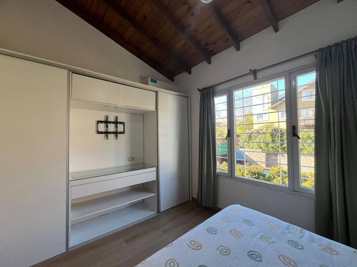 VENTA DEPARTAMENTO  3 AMBIENTES V.DEL MAR C FINANC 5