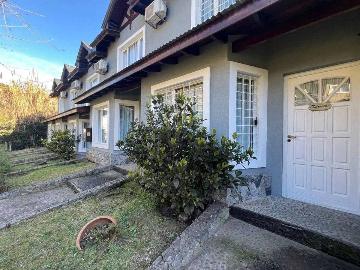 VENTA DEPARTAMENTO  3 AMBIENTES V.DEL MAR C FINANC 4