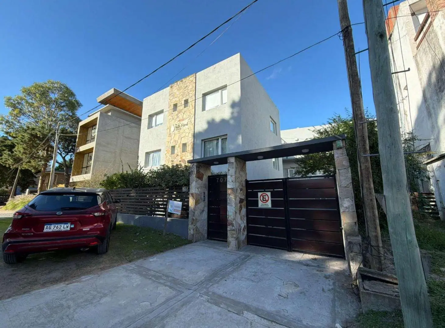 Venta departamento en Pinamar-3 amb zona centro 4
