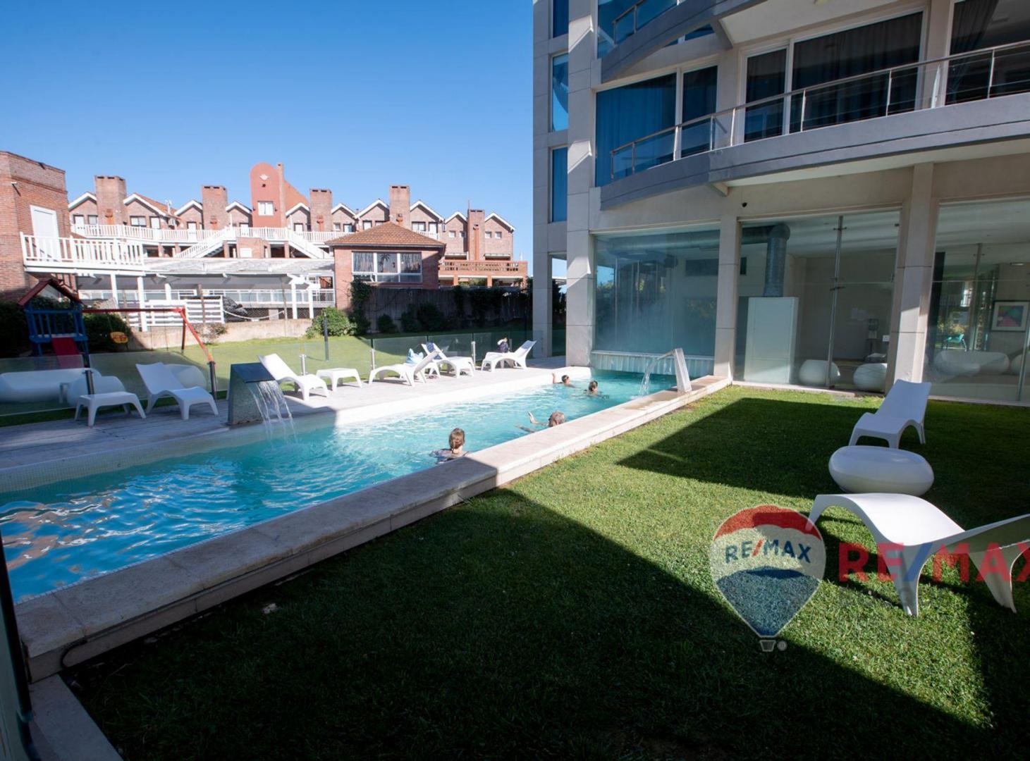 VENTA DEPARTAMENTO  CARILO a 50 mts DEL MAR