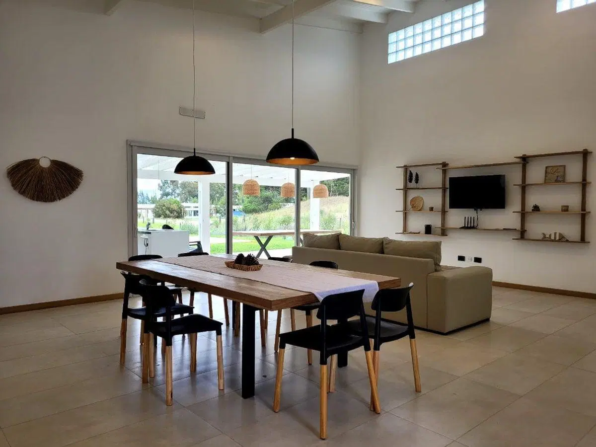 VENTA CASA COSTA ESMERALDA GAS PISCINA 4 SUITES 2