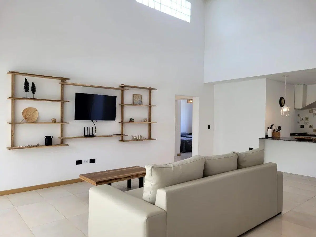 VENTA CASA COSTA ESMERALDA GAS PISCINA 4 SUITES 3