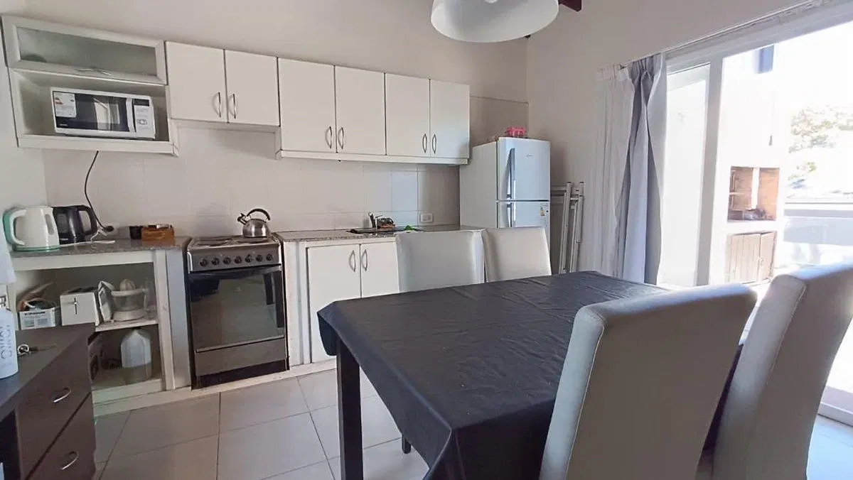 Venta departamento Pinamar 5