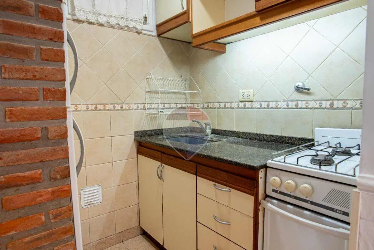VENTA DEPARTAMENTO 2 AMBIENTES PINAMAR 2