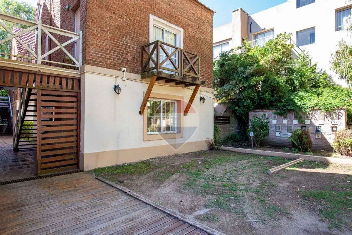 VENTA DEPARTAMENTO 2 AMBIENTES PINAMAR 4