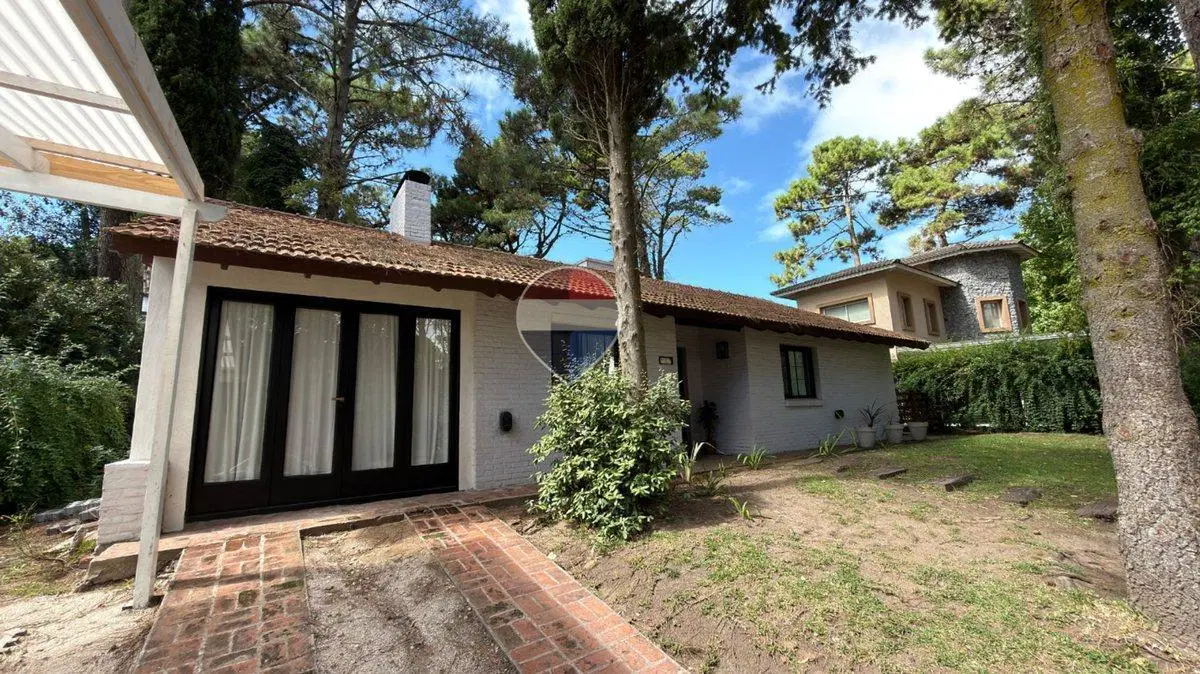 VENTA CASA EN PINAMAR NUEVO GOLF 3