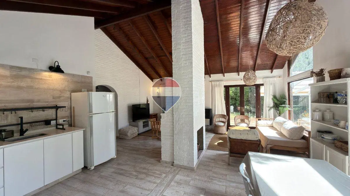 VENTA CASA EN PINAMAR NUEVO GOLF 4