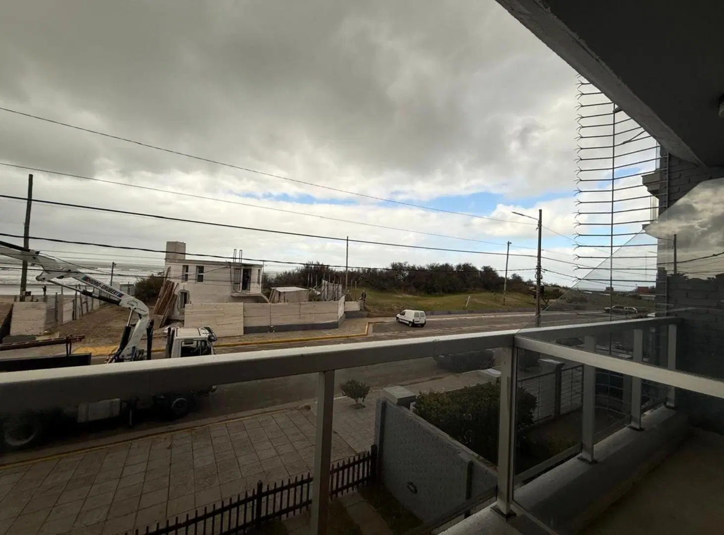 DEPARTAMENTO EN VENTA FRENTE AL MAR SAN BERNARDO 5