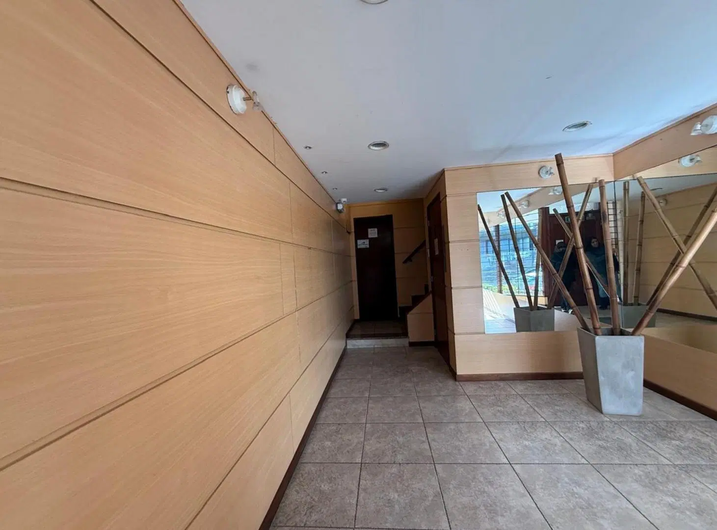 DEPARTAMENTO EN VENTA FRENTE AL MAR SAN BERNARDO 2