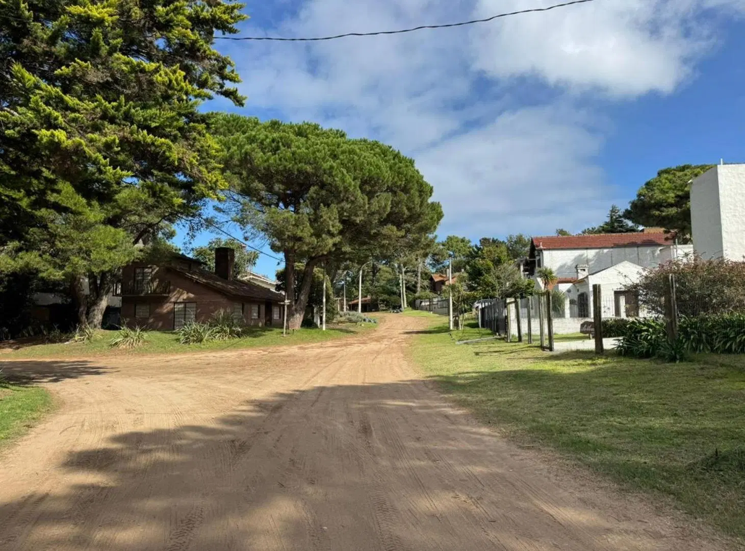 LOTE TERRENO VENTA VILLA GESELL 3