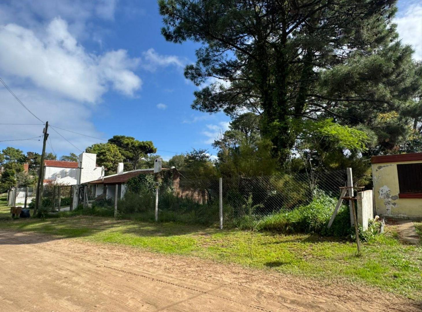 LOTE TERRENO VENTA VILLA GESELL