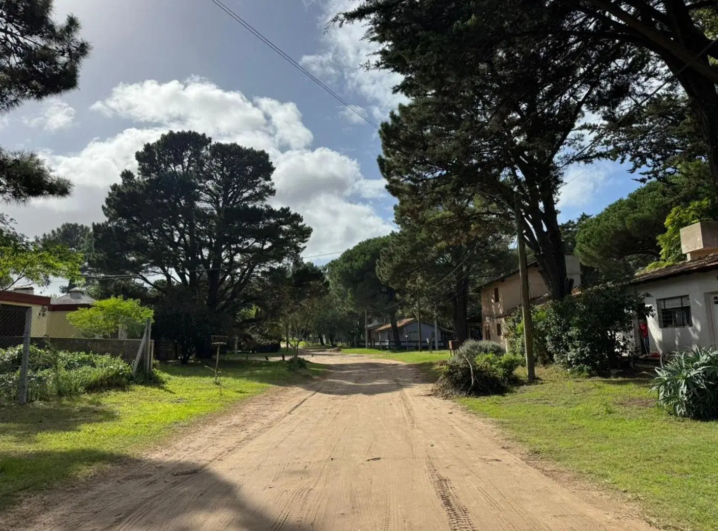LOTE TERRENO VENTA VILLA GESELL 4