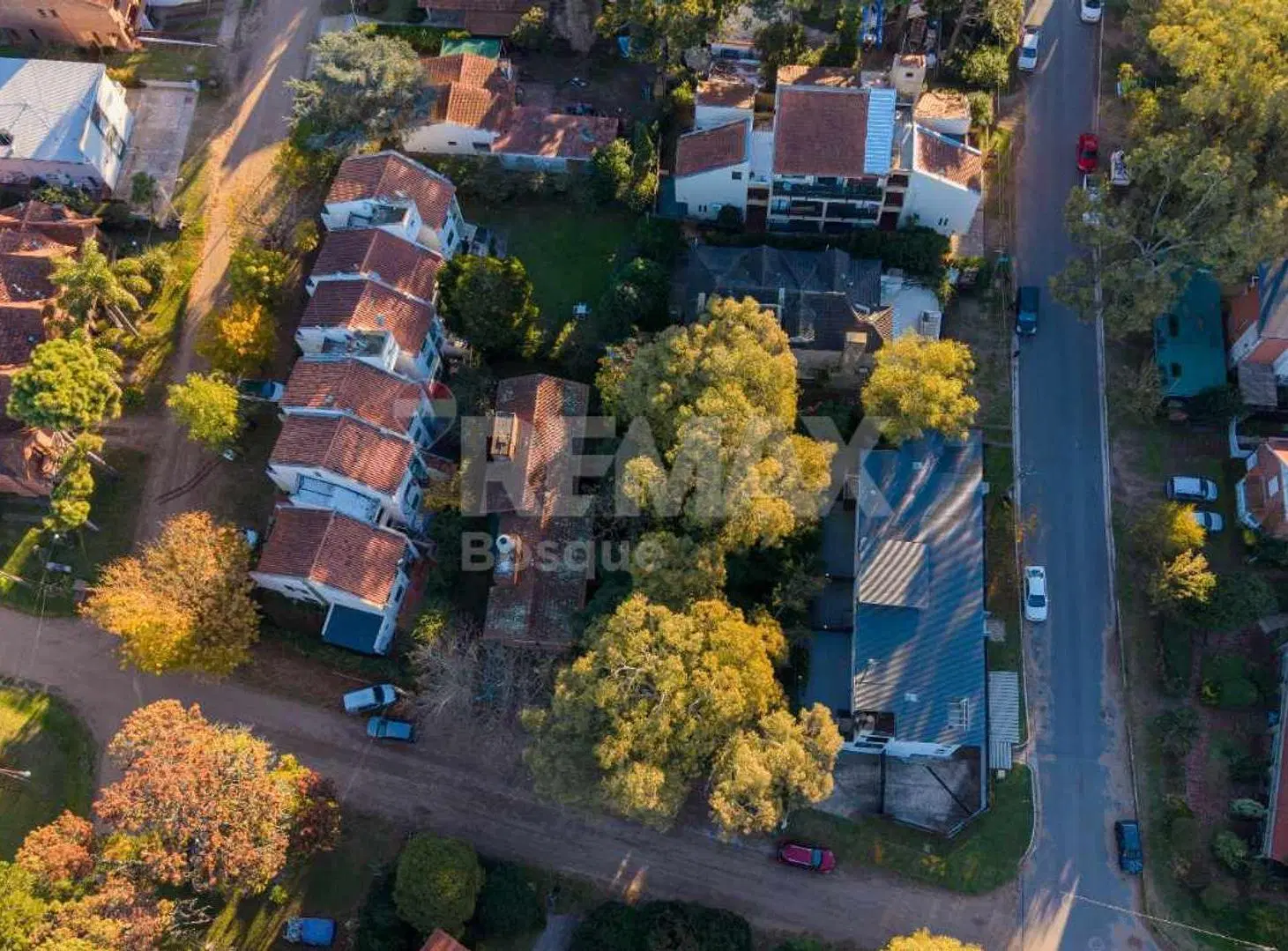 VENTA TERRENO MULTIFAMILIAR PINAMAR ZONA DUPLEX 4