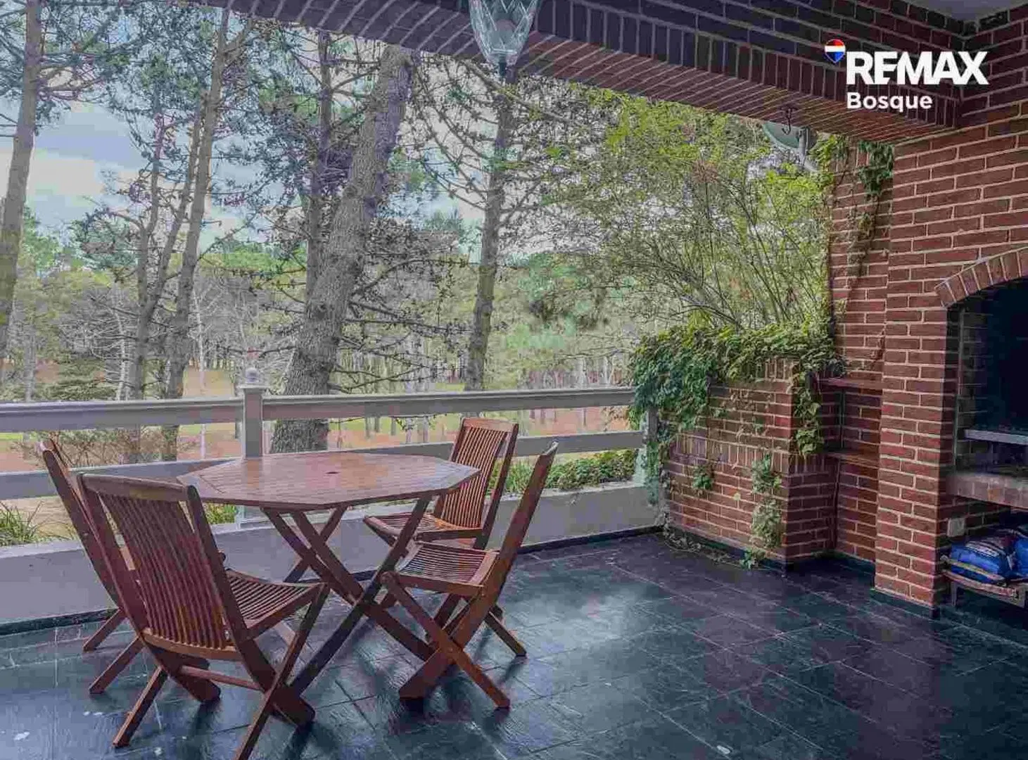 CASA DUPLEX VENTA PINAMAR CON VISTAS AL GOLF 8
