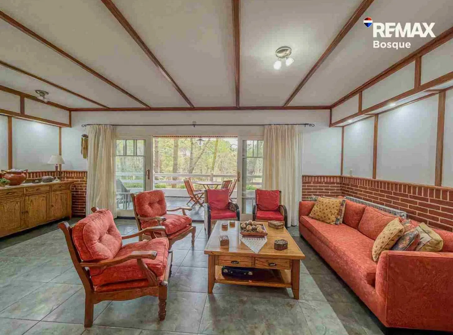 CASA DUPLEX VENTA PINAMAR CON VISTAS AL GOLF 4