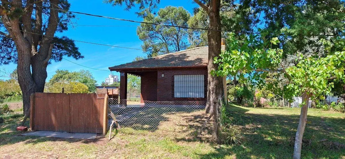 CASA en VENTA en VILLA GESELL 3