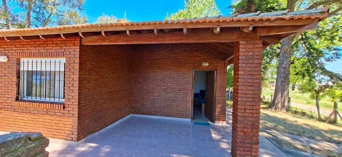 CASA en VENTA en VILLA GESELL 4