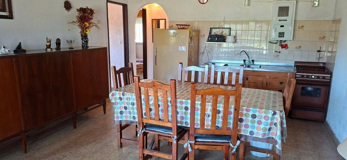 CASA en VENTA en VILLA GESELL 5