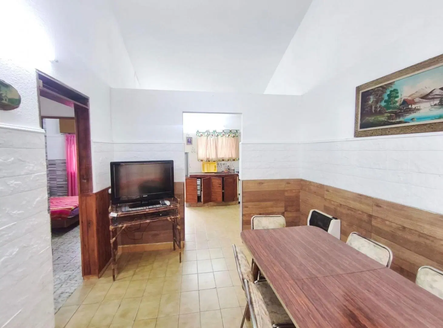 VENTA CASA EN SAN CLEMENTE 4