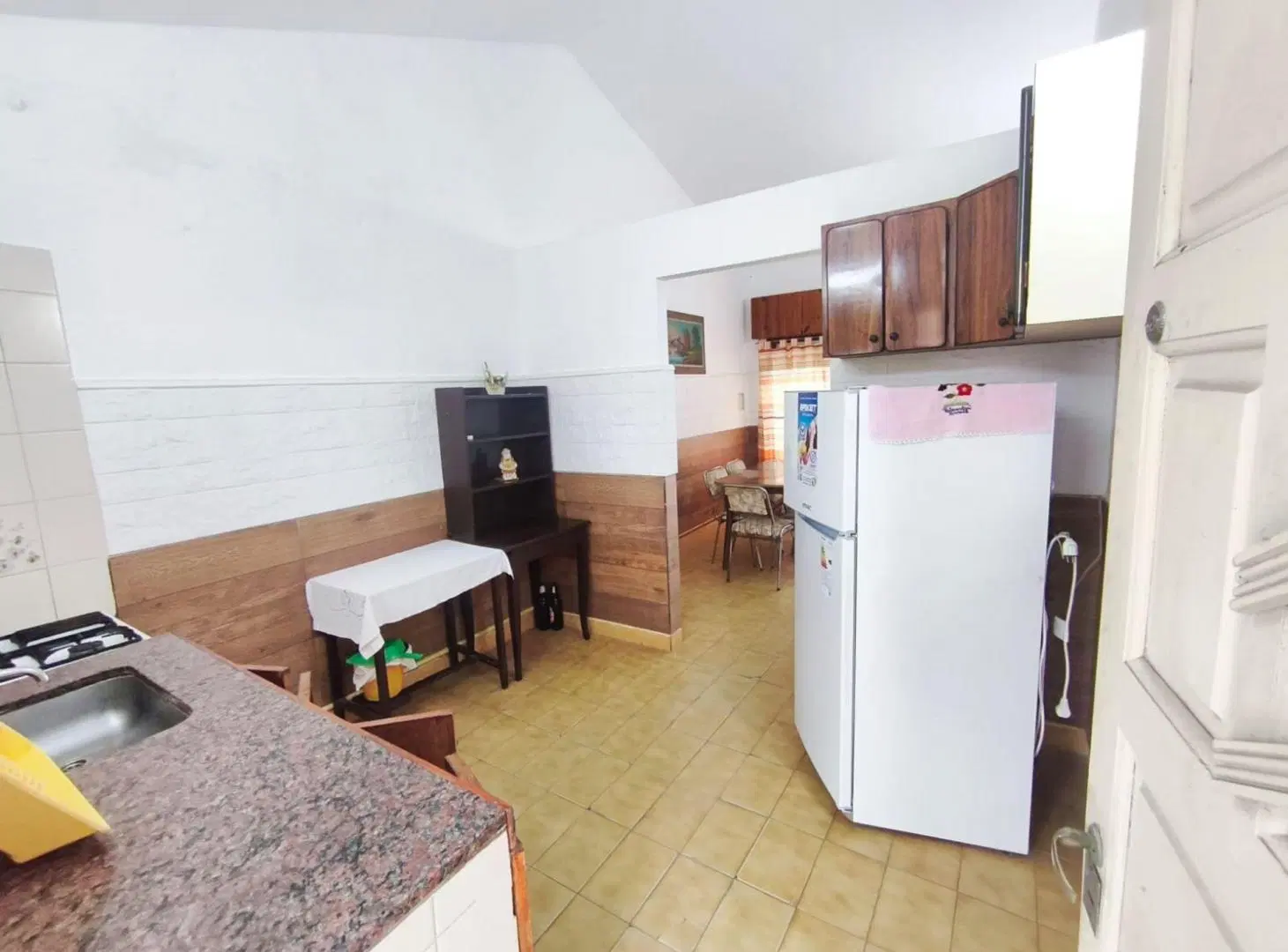 VENTA CASA EN SAN CLEMENTE 3