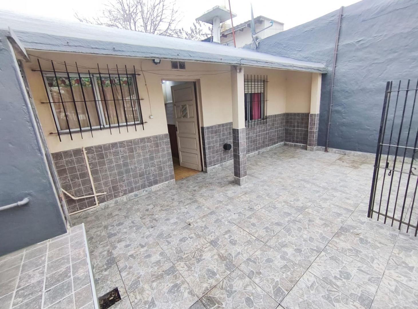 VENTA CASA EN SAN CLEMENTE