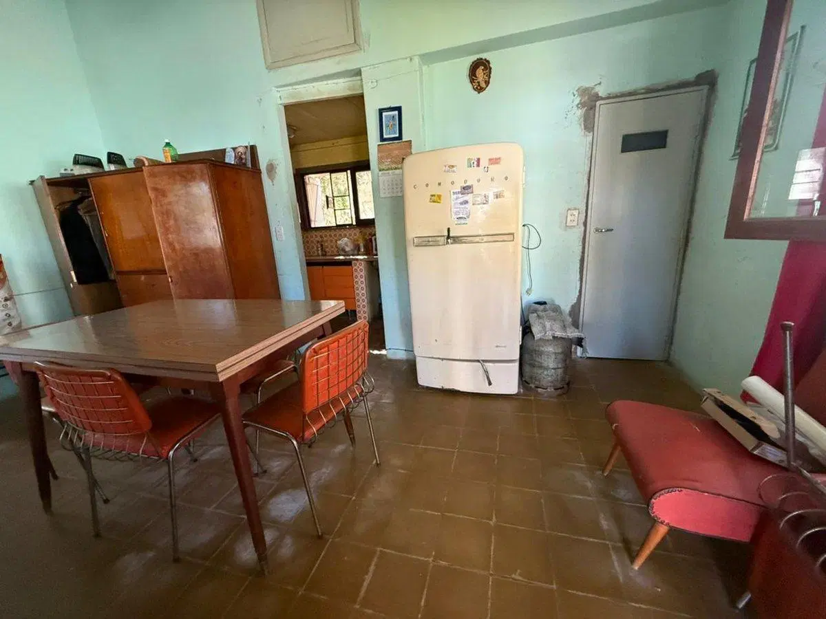 CASA VENTA LOTE MULTIFAMILIAR SAN BERNARDO 5