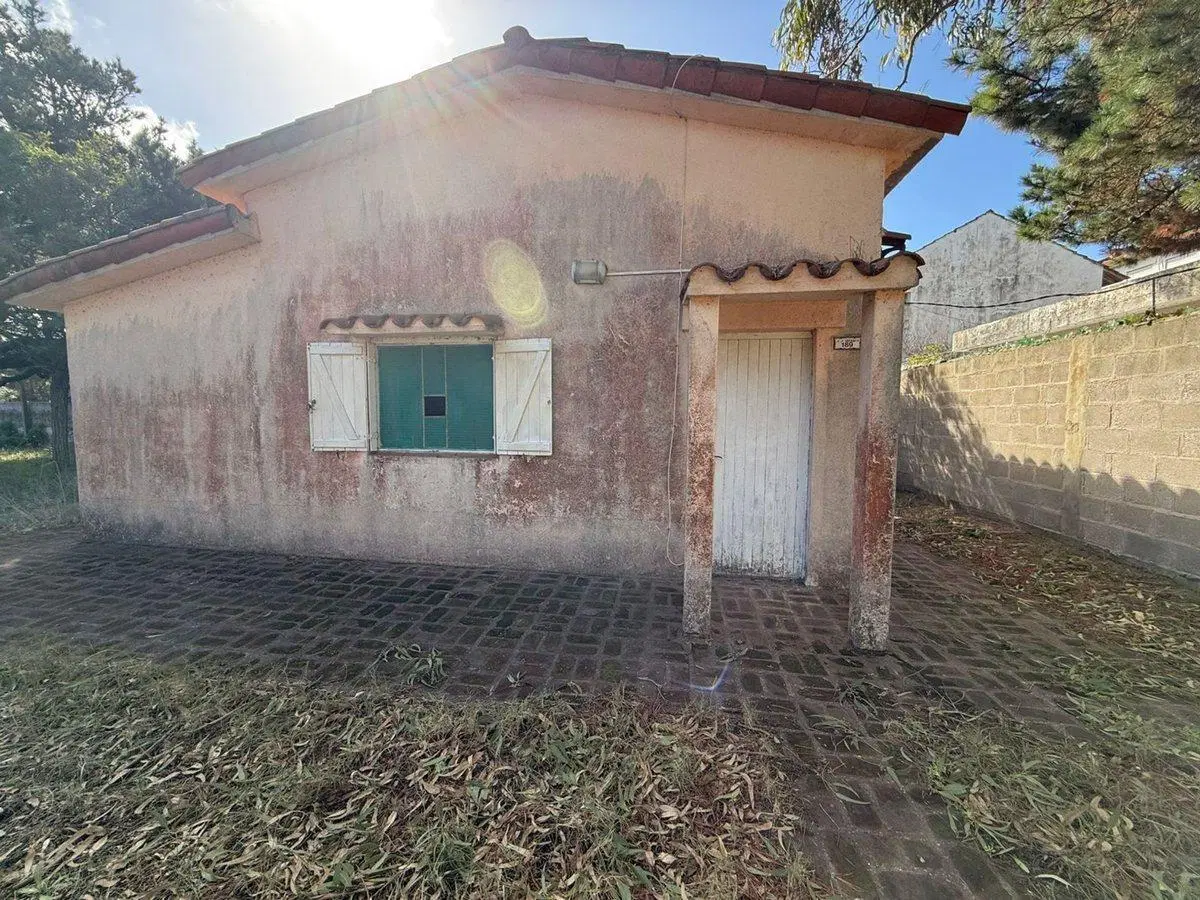 CASA VENTA LOTE MULTIFAMILIAR SAN BERNARDO 4