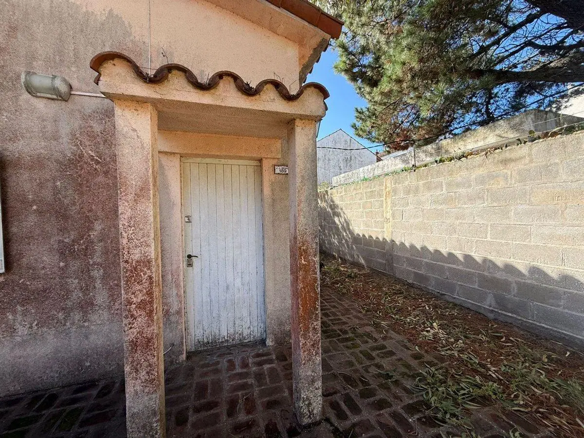 CASA VENTA LOTE MULTIFAMILIAR SAN BERNARDO 3