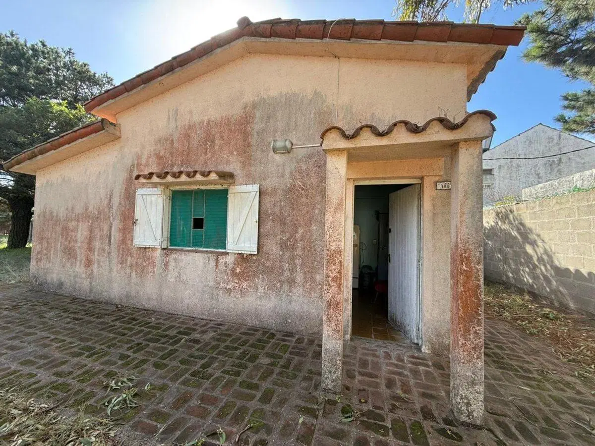 CASA VENTA LOTE MULTIFAMILIAR SAN BERNARDO 2