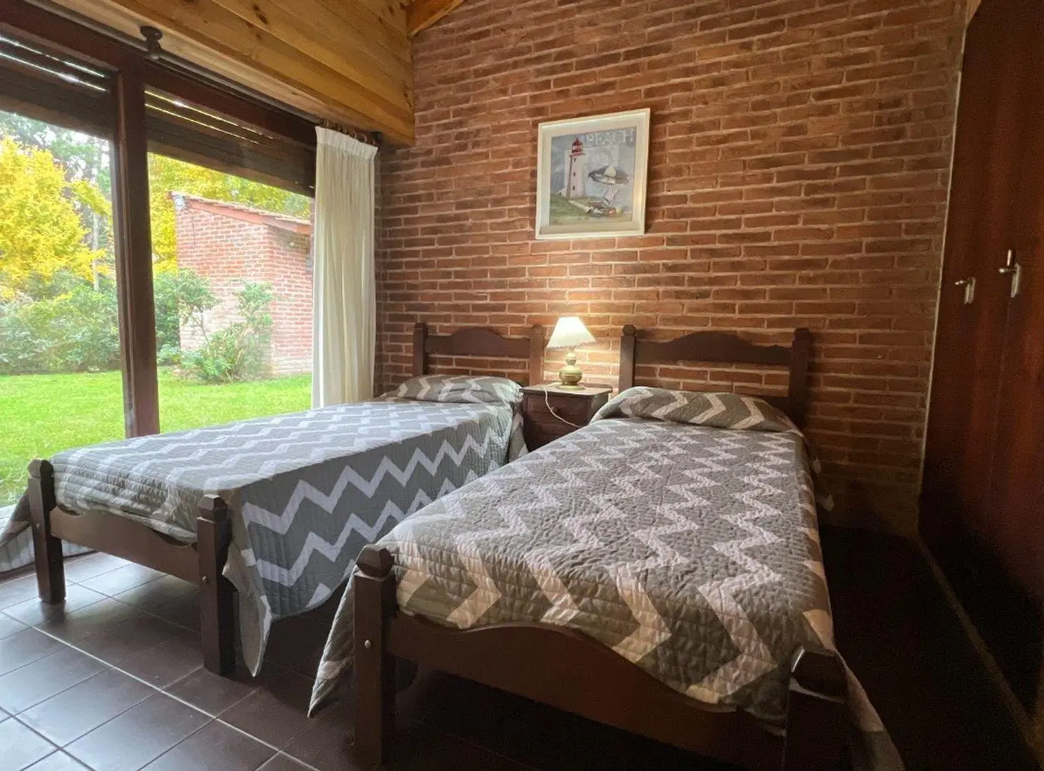 Casa 5 ambientes - pinamar 5