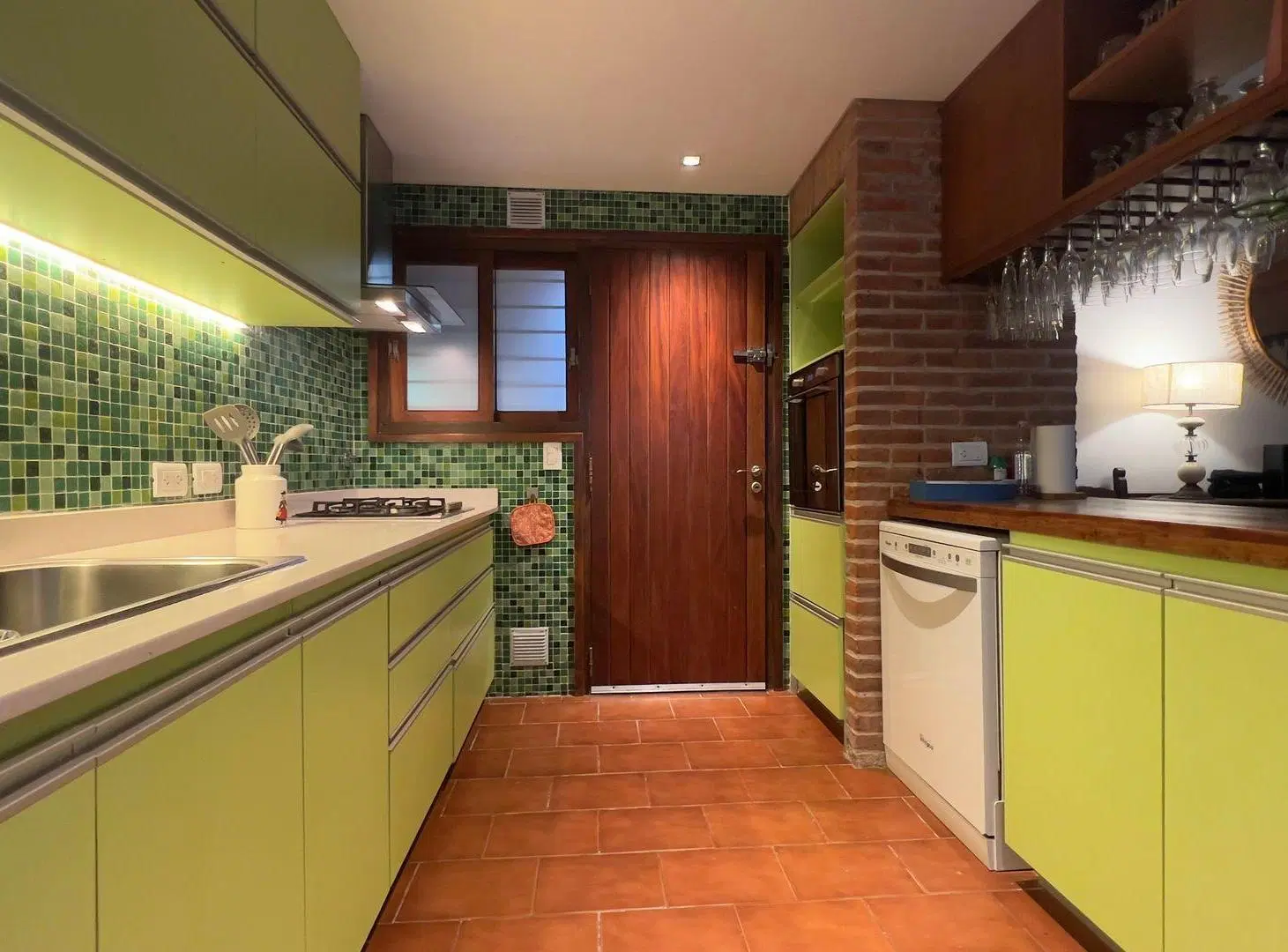 Casa 5 ambientes - pinamar 2