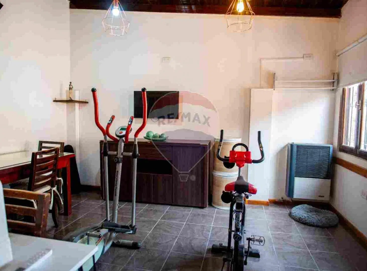 Casa Venta Gral Madariaga 4 ambientes 4