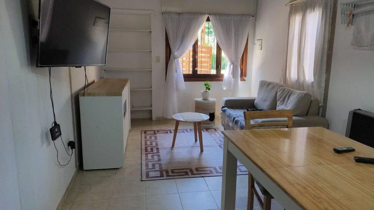 Casa Venta Gral Madariaga 4 ambientes 3