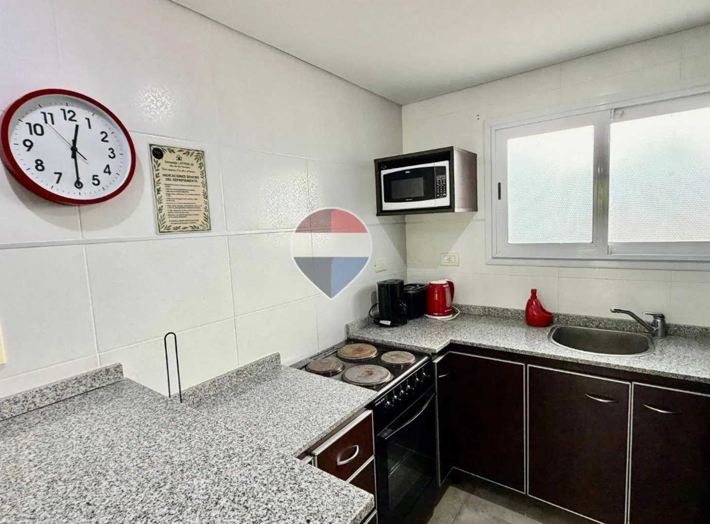 VENTA DEPARTAMENTO EN GAVIOTAS MAR AZUL 4