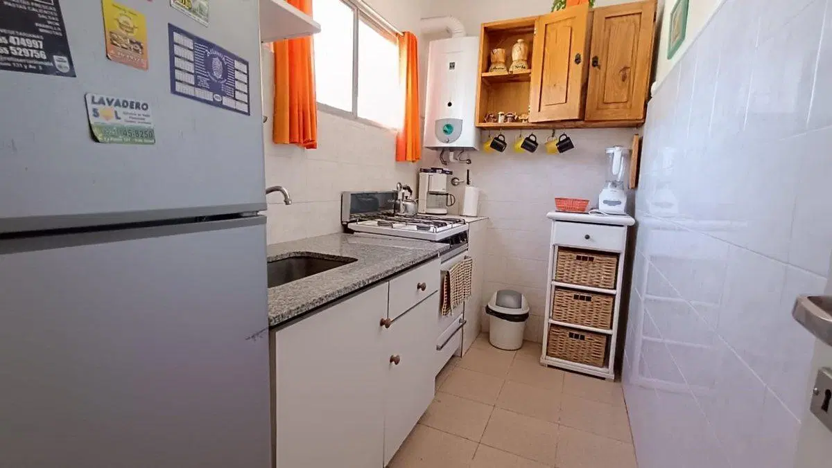Venta Departamento Villa Gesell 2