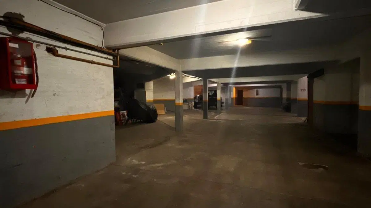 VENTA DE DEPARTAMENTO EN PINAMAR CON COCHERA. 5