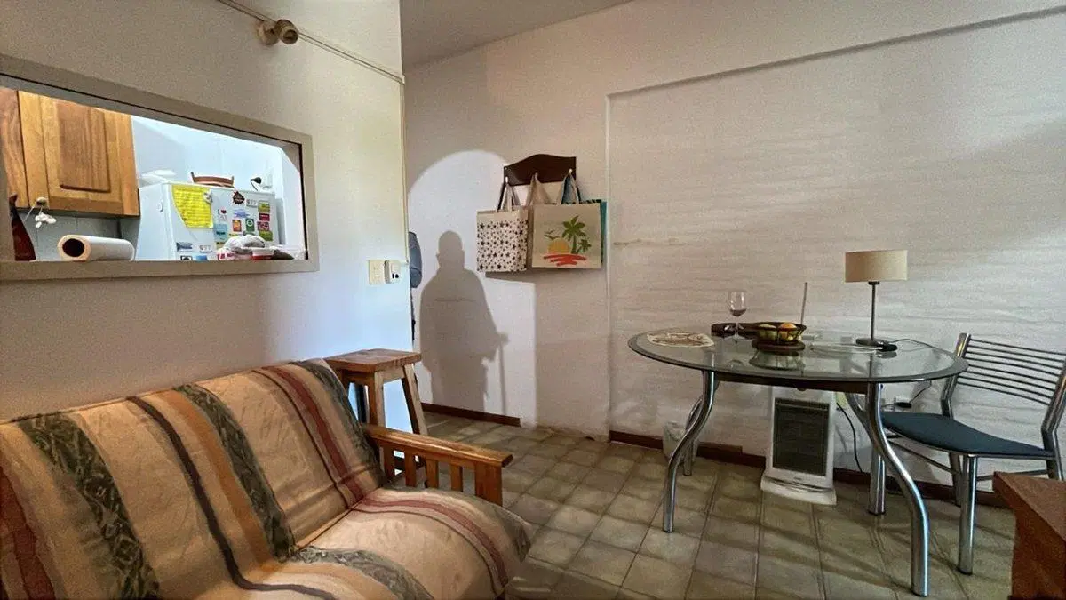 VENTA DE DEPARTAMENTO EN PINAMAR CON COCHERA. 4