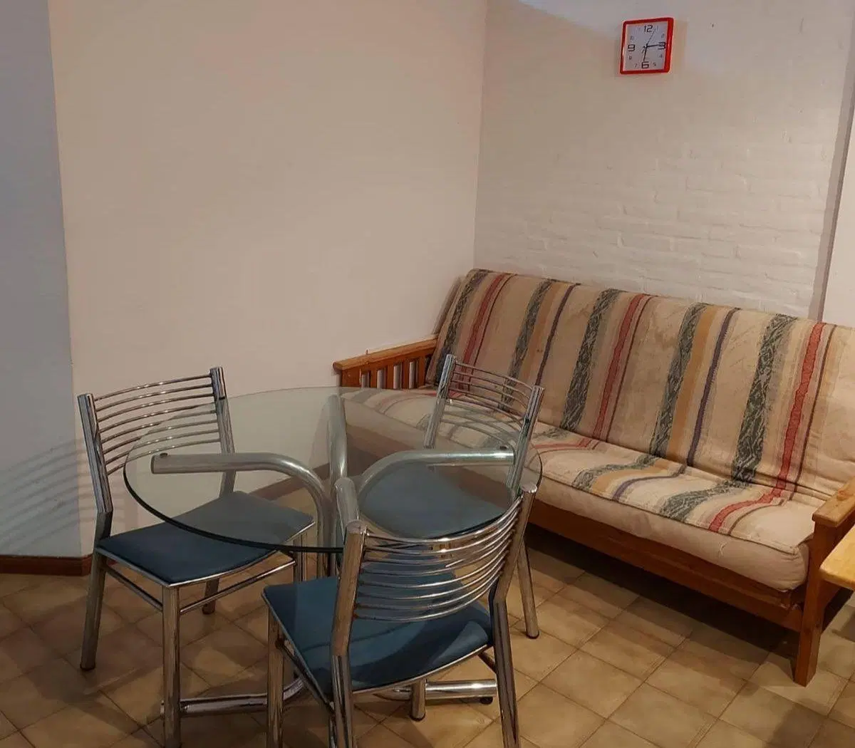 VENTA DE DEPARTAMENTO EN PINAMAR CON COCHERA. 3