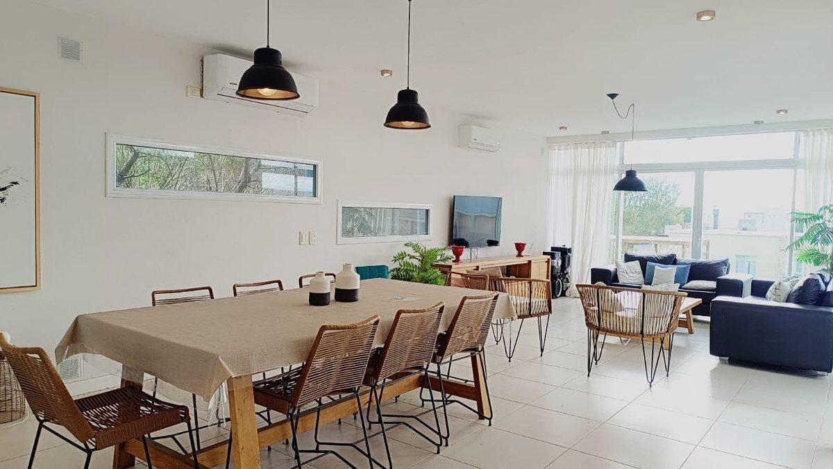 Venta casa Costa Esmeralda