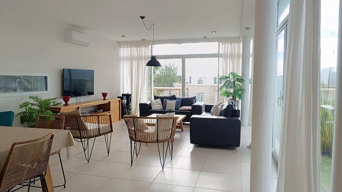 Venta casa Costa Esmeralda 5