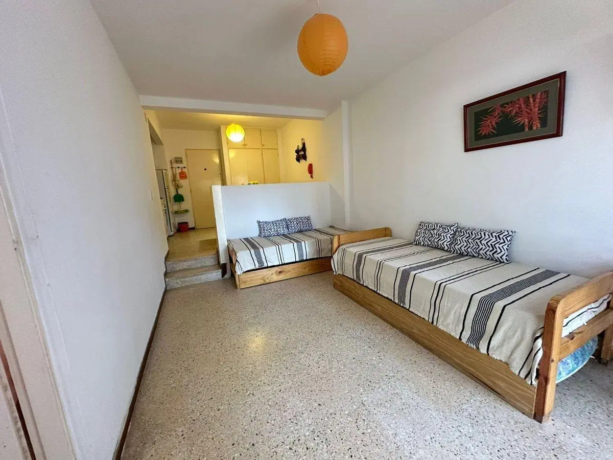 DEPARTAMENTO CON BALCÓN VENTA SAN BERNARDO 2