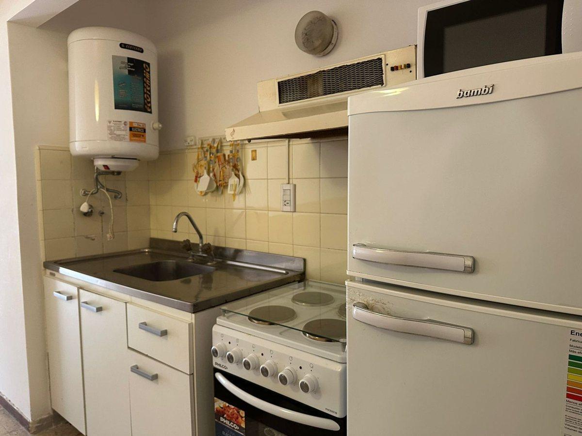 Foto de DEPARTAMENTO CON BALCÓN VENTA SAN BERNARDO, imagen 3