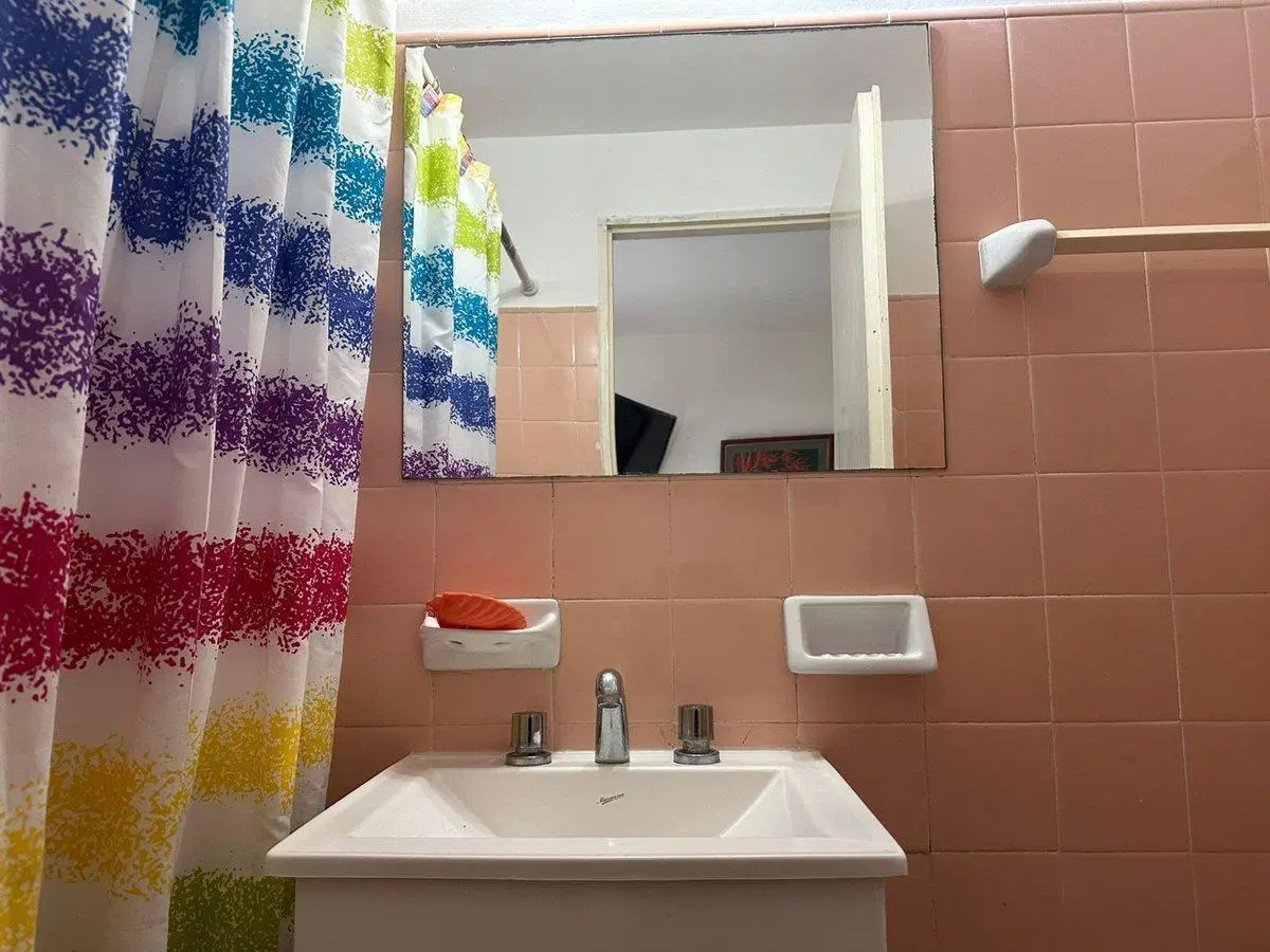 DEPARTAMENTO CON BALCÓN VENTA SAN BERNARDO 4