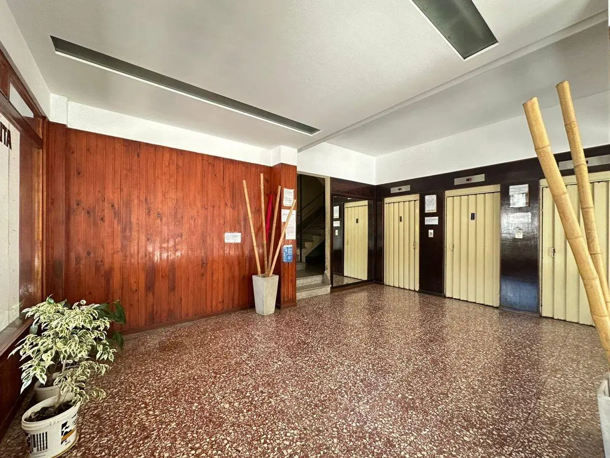 DEPARTAMENTO CON BALCÓN VENTA SAN BERNARDO 5